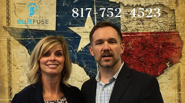 Brian and Tisha White - BlueFuse Realty - buyers o...