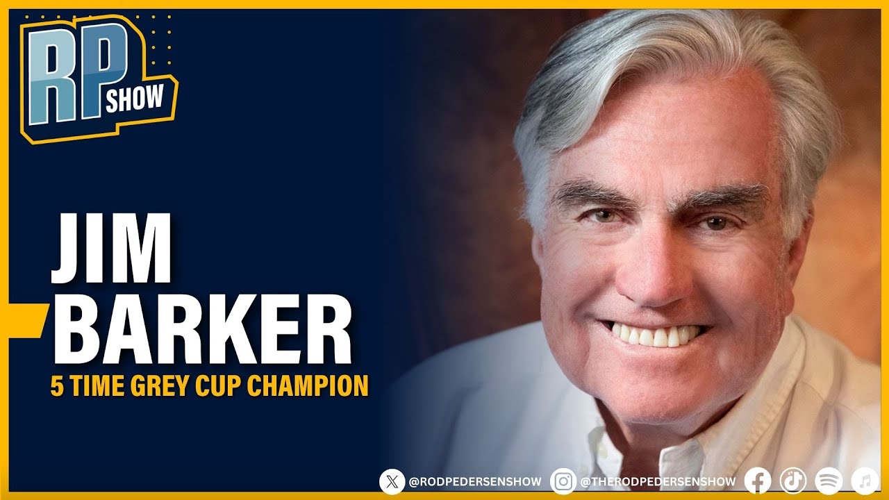 Джим Баркер, 16 января 2026 года