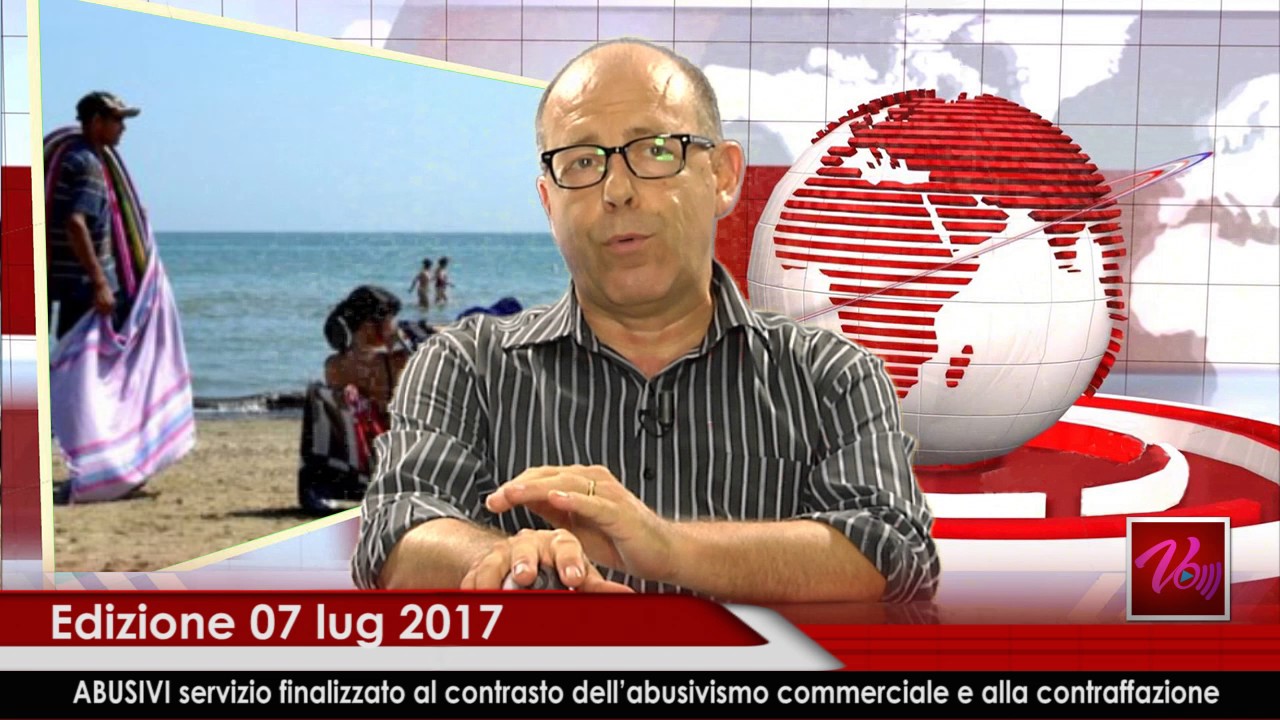 Notizie Senigallia WebTv del 07 07 2017