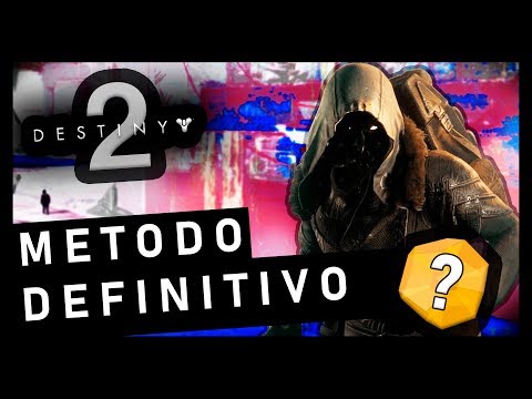 Vídeo: Xur De Destiny 2 Tiene Una Nueva Hora Para Llegar Todos Los Viernes