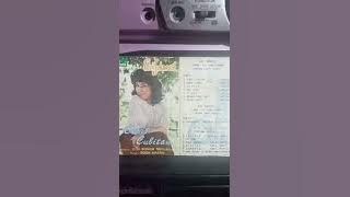 #Elvy Sukaesih   -    Panah Asmara audio kaset pita
