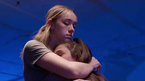 Hannah Campbell - 80 (Official Video)