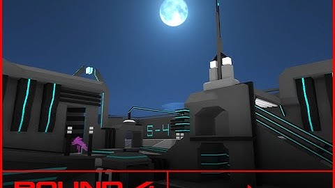 DeFRaG World Cup by [fps]Proky (dfwc2021-4 cpm)