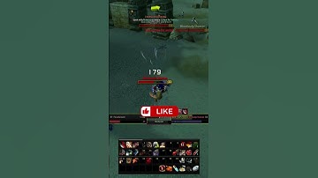 How to Get the Whirlwind Axe: Turtle WoW #shorts