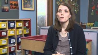 Child Care Lab Video