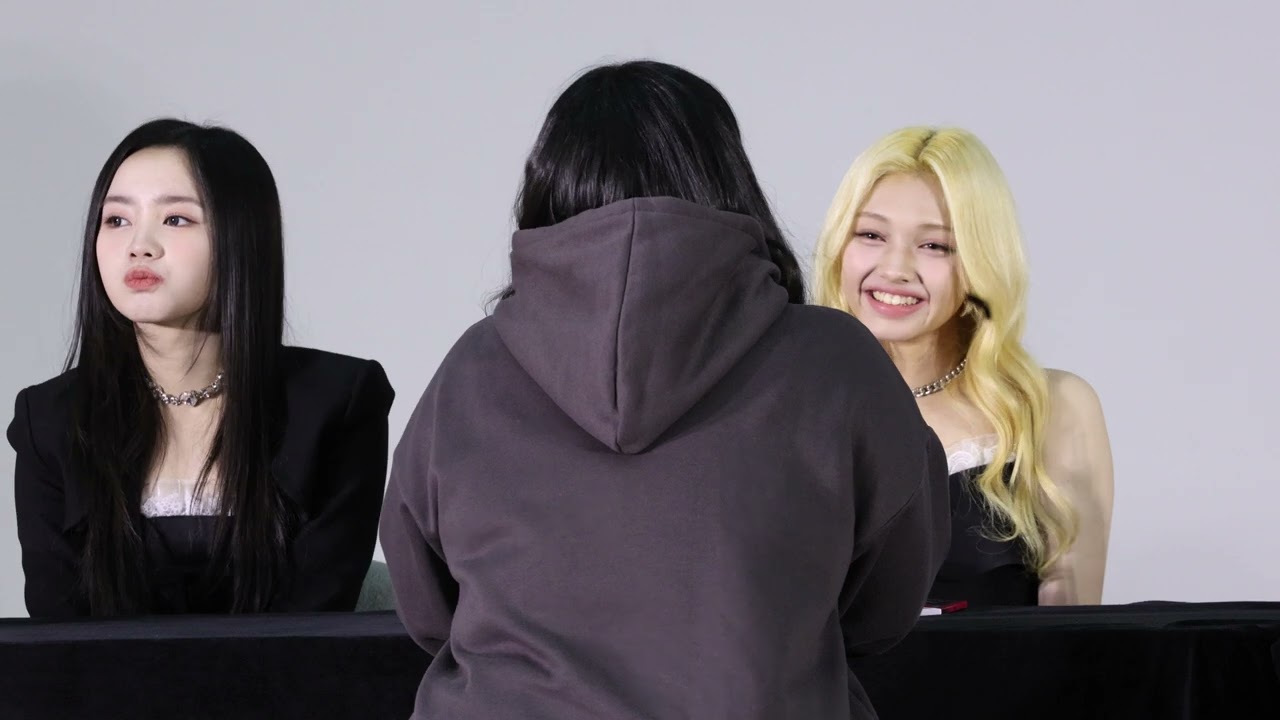 241214 유니스 엘리시아 젤리당카