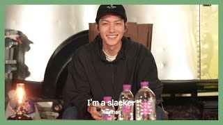 Ji Chang-wook's I'm a Slacker | Namhae Part 2: The Final Night and Last Words (SUB)