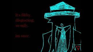 IT'S FILTHY. DISGUSTING. SO UGLY. IM SURE. | NC oc yayayaa