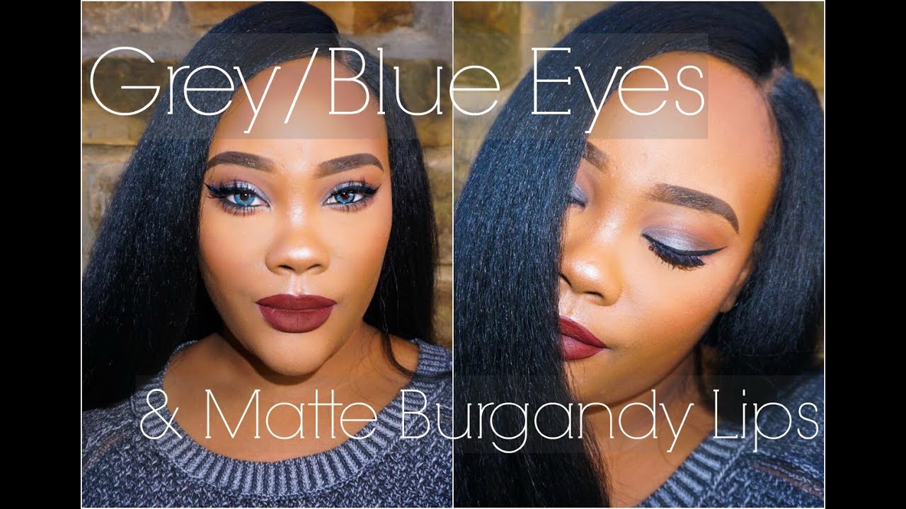 Morphe 35K Makeup Tutorial | Kay Marie - YouTube