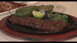 Houston Restaurant Weeks: Baja Sur Fresh Mex & Tequila Bar
