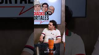 Así fue como conocí a MALUMA 🎙️😲#podcast #maluma #fidelmarcaregistrada #cracksymortales