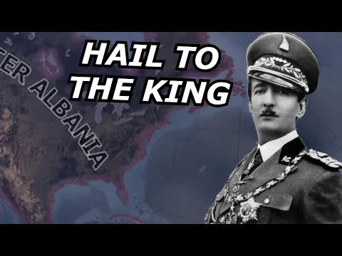 Hoi4 States Divided: