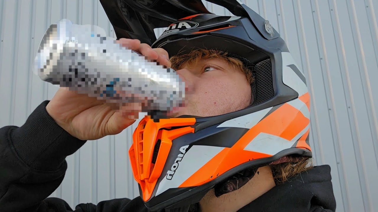 RoadToStuntrider 3 | KlausaRiding