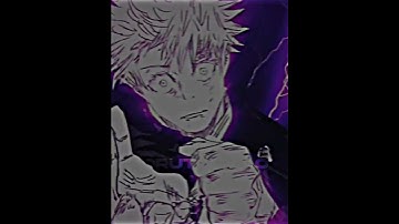 Late af open collab submission @E3maEdits #whoisstrongest #viral #anime