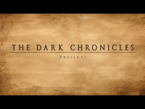 The Dark Chronicles - Campaign Intro - YouTube