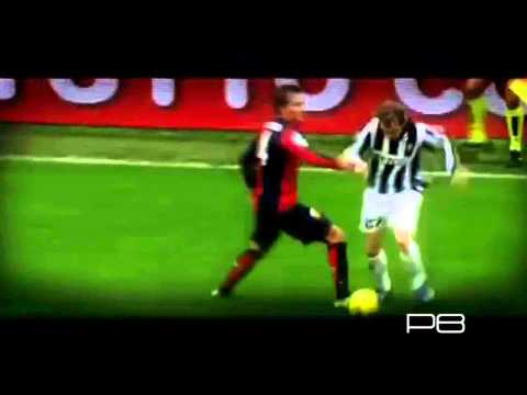 Juventus, Inter & Milan  The Italian Giants  HD