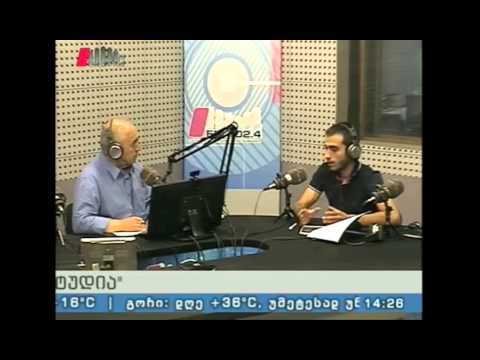 საქართველოს ეკონომიკაში რუსული კაპიტალის წილი რამდენად მაღალია?