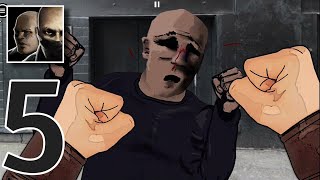 LONEWOLF (17+)- a Sniper Story - Gameplay Last Chapter 5- All Mission - (Android/iOS) screenshot 2