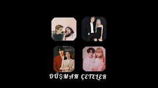 Düşman Çeteler 20. Blm