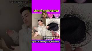 Sudenaz Berranin Sirasini Karaliyor Tepkivideo