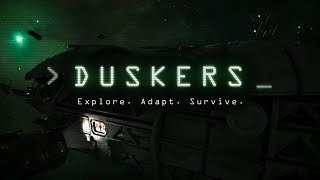 2020-04-29 Duskers Daily Challenge screenshot 3