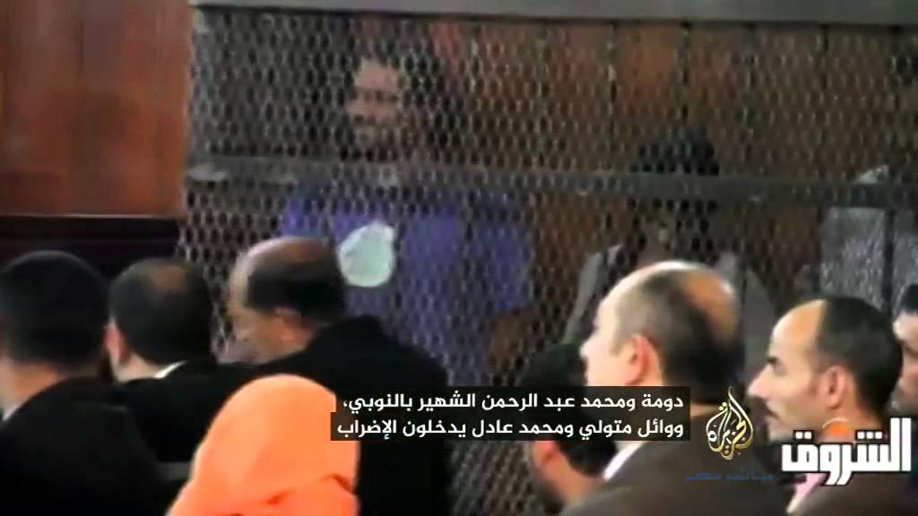 جبنا آخرنا.. حملة للإفراج عن المعتقلين