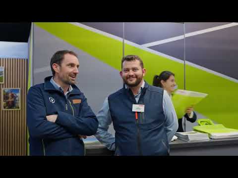 Le Salon des ETARF 2025