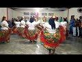 Grupo de Dança Popular Vidart&#39;s  - Carimbó  - Nova Palmeira-PB