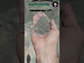 تعرف على رمل البناء المثالي وأهمية اختياره مهندس أحمد الحسيني