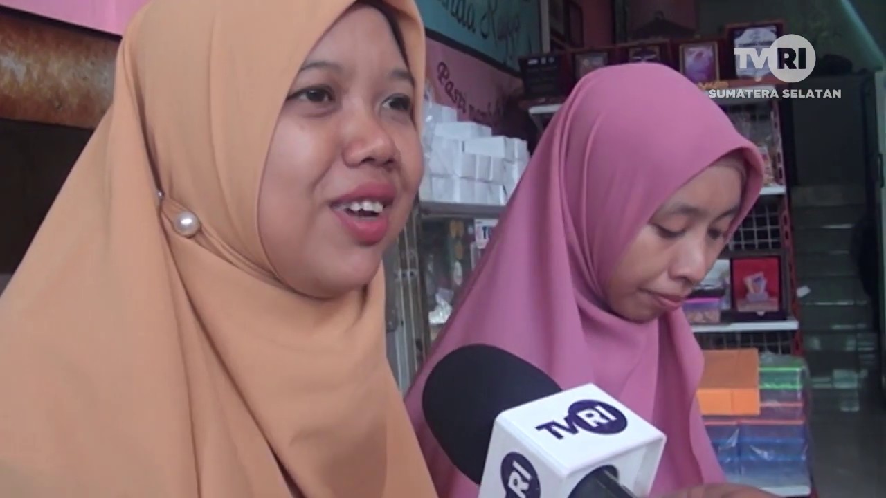 Semangat Pagi Indonesia | Makanan Khas Biji Salak 