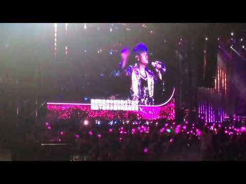 周杰伦嘉年华演唱会，新加坡站 2020《简单爱》