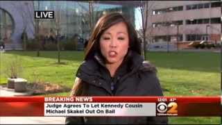 Celebrity Kennedy Cousin Michael Skakel Granted Bail As He Awaits New Murder Trial Profile