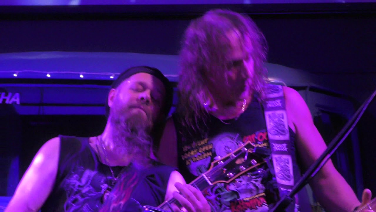 Ночной гость (г. Дубна) - YouTube