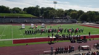 Pride of the Dutchmen MOC-FV HS 2019 Starfest