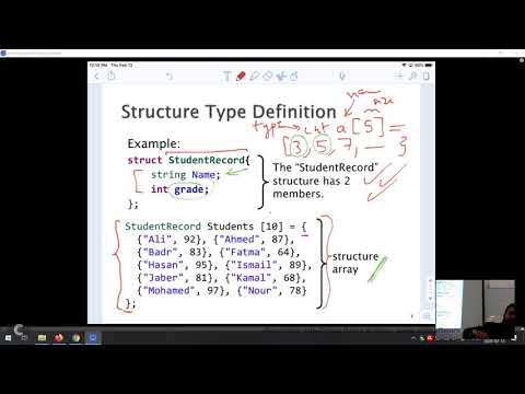 CS112 Lec09 -