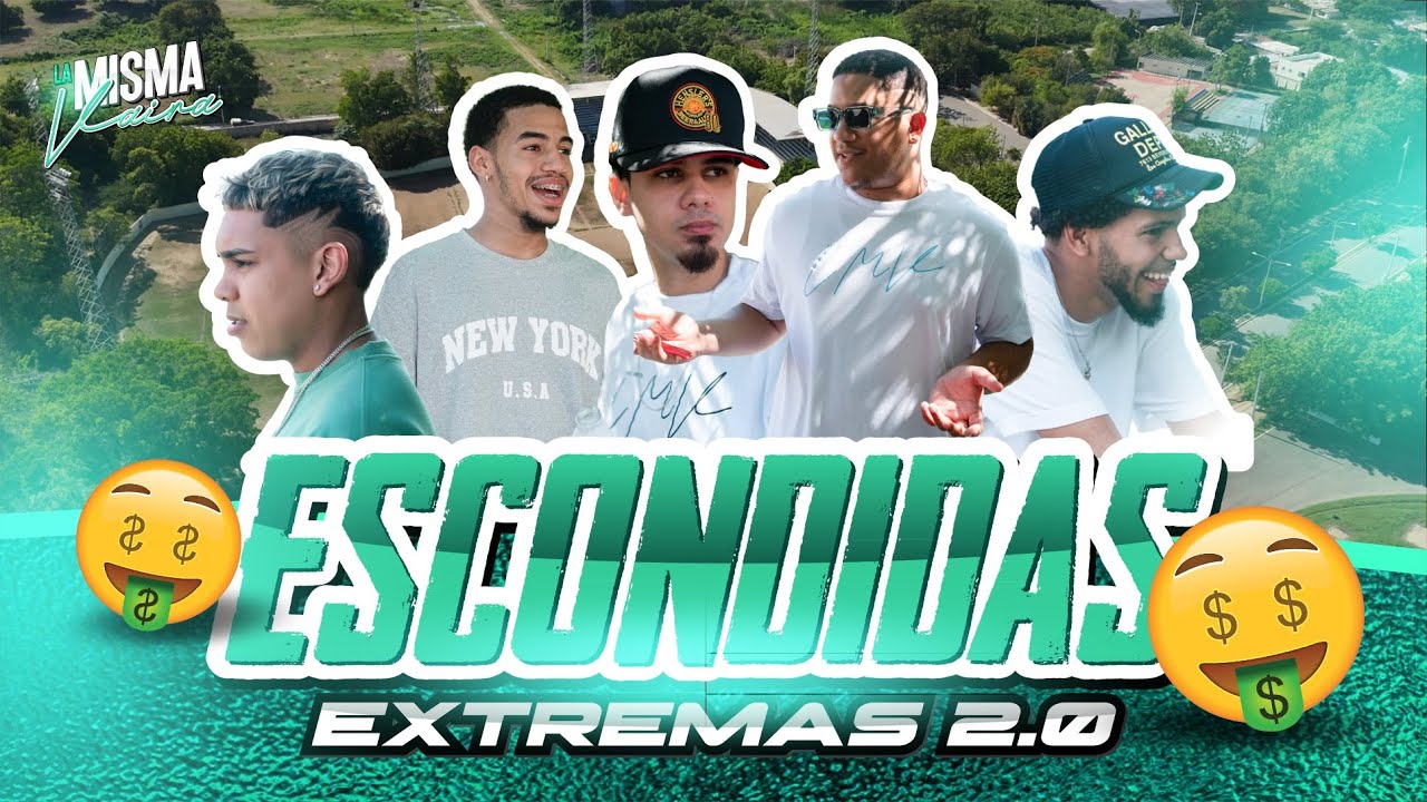 ¡JUGAMOS AL ESCONDIDO EN UN ESTADIO DE BEISOL ABANDONADO! El Último En Ser Encontrado Gana $5,000 🤑