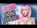 Black Mirror: Rachel, Jack and Ashley Too Ending Explained & Easter Eggs! Season 5 Episode 3