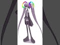 流行ってたやつ#初音ミク