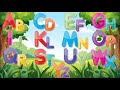 My ABC Song for Kids | Fun Alphabet Song for Preschoolers | Learn ABCs with Music