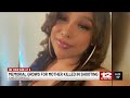 Support pours in for family of Chesterfield mom killed in shooting