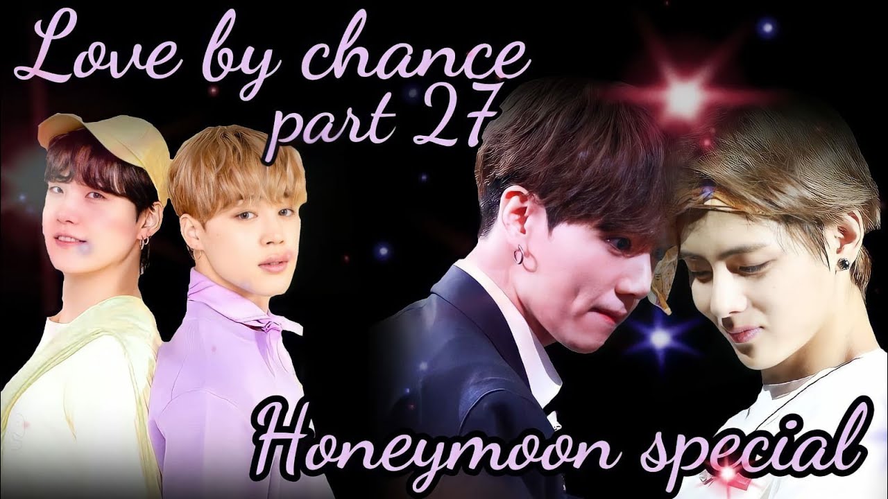 Love by chance || part 27 || Taekook love story 💜 #btslogy #bts - YouTube