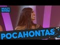 Perdendo a Linha + Meu Boy | MC Pocahontas + Dennis DJ | Música Boa Ao Vivo