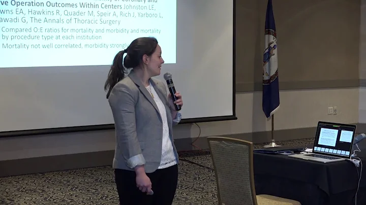 Research & Writing Committee Spotlight, Elizabeth ...
