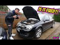 Astra Mk5 Head Gasket Replacement! (Part #2)