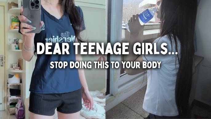 Can Teenagers Lose Weight Safely? Essential Tips for Healthy Success