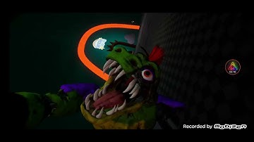 fnaf security breach android new update