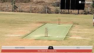 New Hawks vs DCC live cricket match | Mario Turner Flash 4 live - Mario Turner Bengaluru (Bangalore) screenshot 4