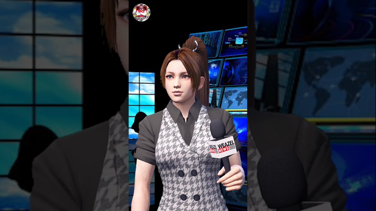 NEW GANGSTER IS ALIVE | 