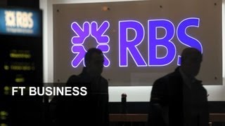 Does an RBS break-up make sense?