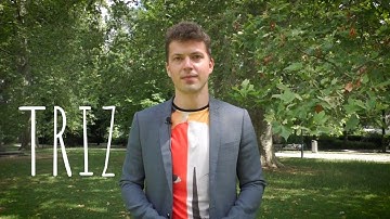 TRIZ: The Theory of Inventive Problem Solving